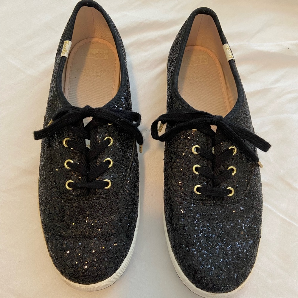 Kate Spade Keds Champion Sneaker